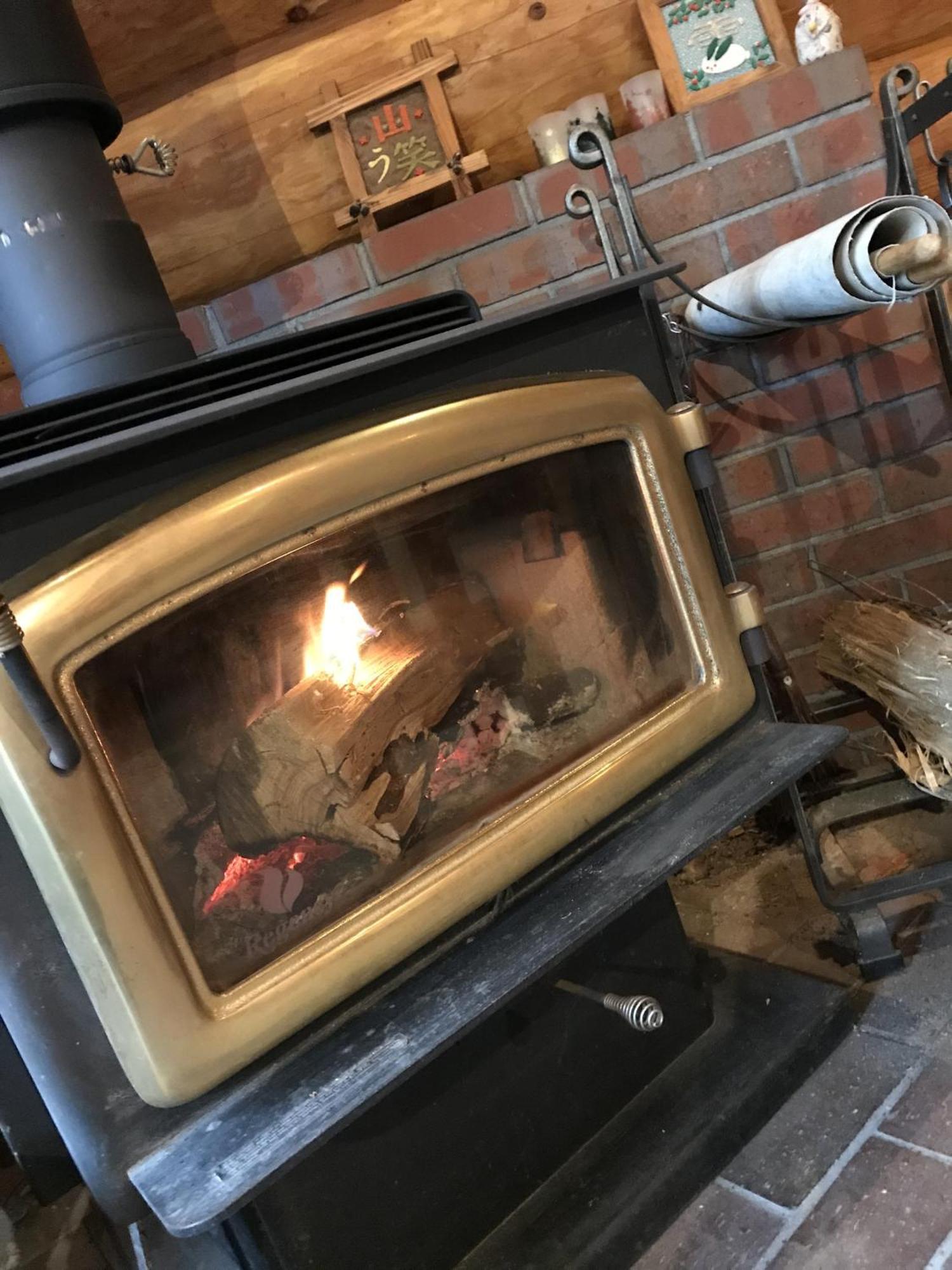 Log Hotel Kamloops Shinano  Extérieur photo